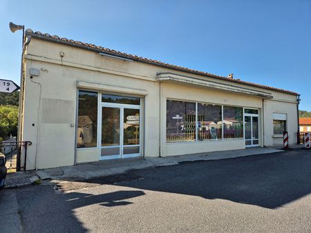 Location local commercial 3 pièces, 133.90m², Saint-Hilaire - Photo 4