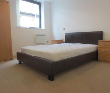 1 bedroom apartment to rent - Photo 3