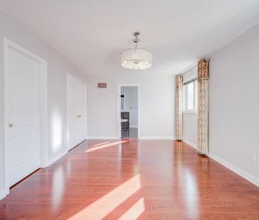 For Lease - 213 River Ridge Boulevard, Aurora, Ontario - Photo 4