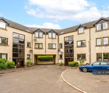 2 bedroom flat to rent - Photo 6