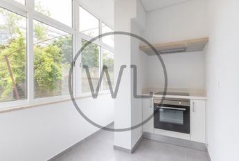 Apartamento T3 em Lisboa