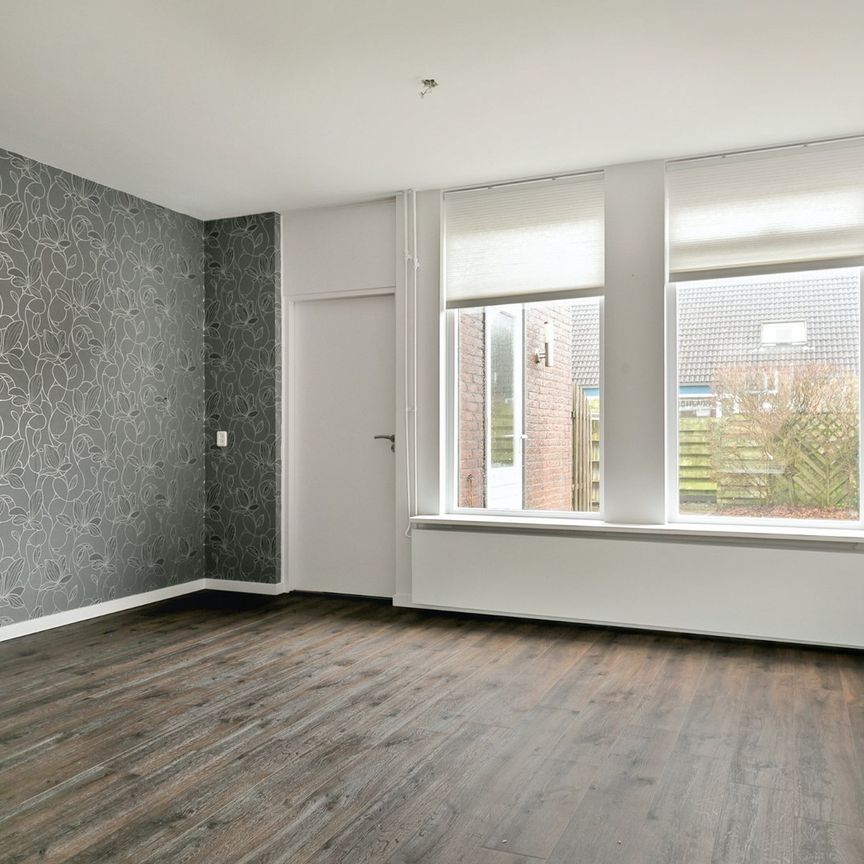 de Heareburch 26 - Photo 1