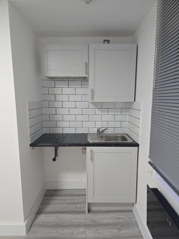 Studio Flat, Burlington Gardens, W3 - Photo 3