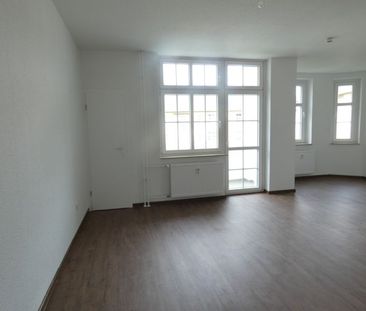 *** Modernisierte 2-Zi-Altbauwohnung im beliebten Luisenhof! Küchen... - Photo 3