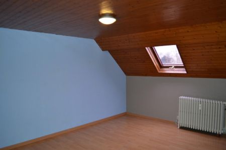 ERPE - Ruim appartement met garage op centrale ligging. - Foto 4