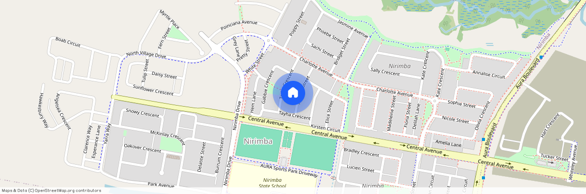 24 Jennifer Street, Qld 4551, Nirimba