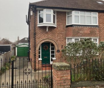 3 bedroom semi-detached house to rent - Photo 4