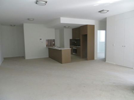 Two Bedroom Apartment - Photo 3
