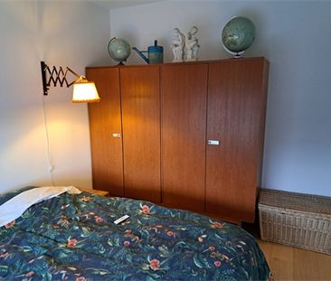 Een gunstig gelegen appartement met terras en lift - Photo 5
