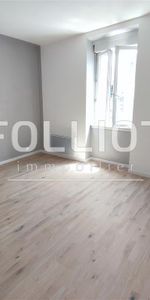A LOUER : Appartement 2 Pièces Fougères - Photo 3
