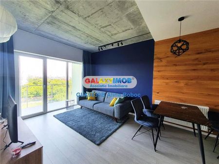 Lux! Apartament 3 camere exclusivist-Brancoveanu-Oraselul Copiilor - Photo 3