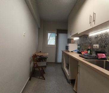 Διαμέρισμα για ενοικίαση Κέντρο (Νέα Χαλκηδόνα) - Photo 1