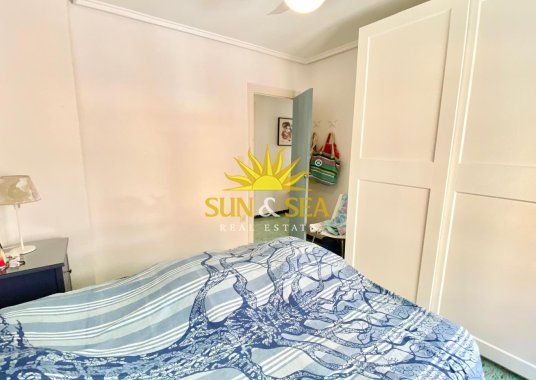 3 BEDROOM APARTMENT - GUARDAMAR DEL SEGURA