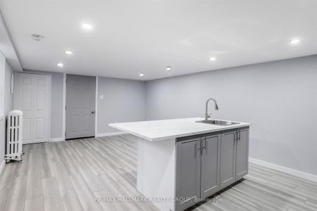 For Lease - 15 Marier Avenue Unit# A, Vanier and Kingsview Park, Ontario - Photo 5