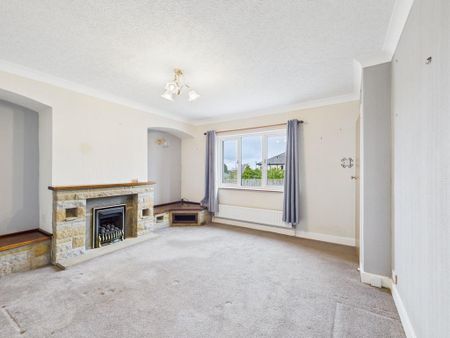 2 bedroom terraced house to rent - Photo 4