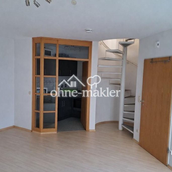 Maisonette-Wohnung im Herzen von Mindelheim - Photo 2