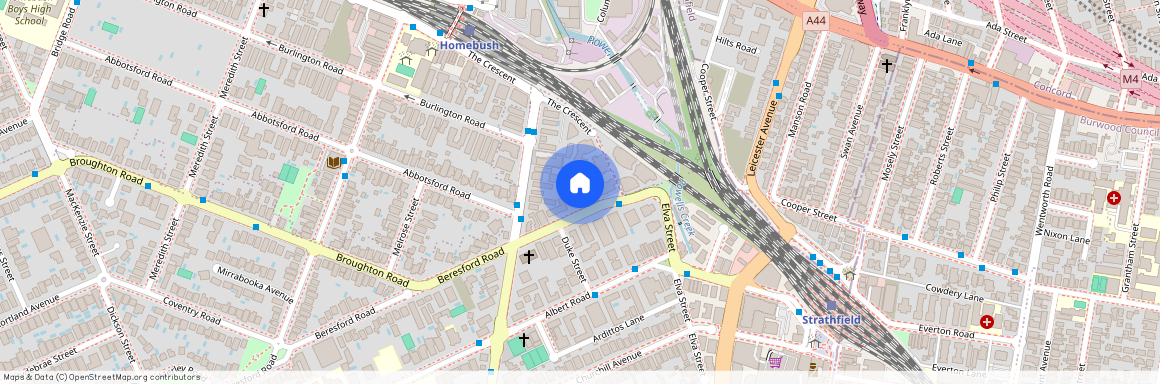 29/9-13 Beresford Road Strathfield