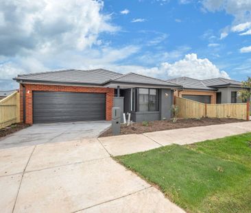 Brand New with Quality Finishes Family Home - Photo 4