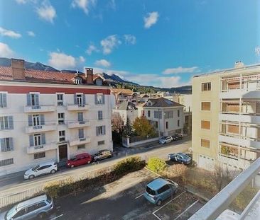 Location Appartement 2 pièces 45m² GAP 05000 - Photo 6