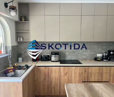 Διαμέρισμα για ενοικίαση Κοντόπευκο (Αγία Παρασκευή) - Φωτογραφία 1