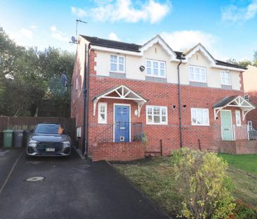 3 bedroom semi-detached house to rent - Photo 4