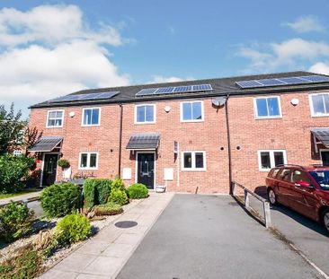 3 bedroom terraced house to rent - Photo 5