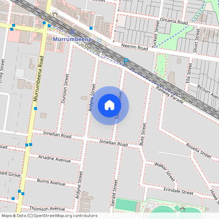 6/17 Toward Street, Vic 3163, Murrumbeena