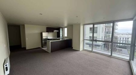 ‘Stones throw from Skytower’ - Photo 5