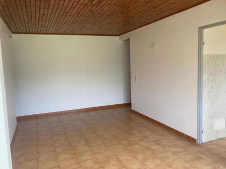 Location Appartement 60m² 3 pièces Fort de france - Photo 2