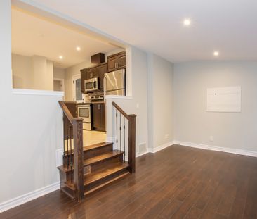 67 George St, St. Catharines - 1 Bedroom Apartment - Photo 5