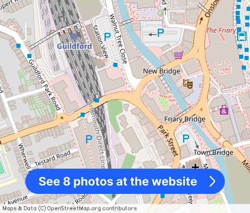 Farnham Road, Guildford, Surrey, GU2 - Photo 1