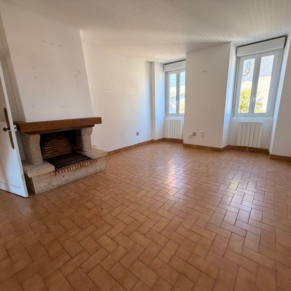 Maison à louer - Photo 1
