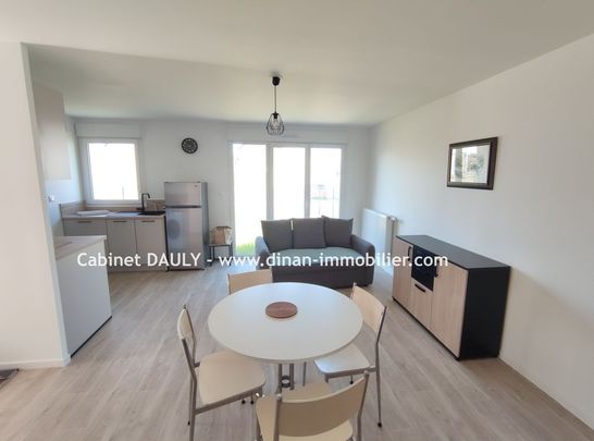Location Appartement 3 pièces 62m² QUEVERT 22100 - Photo 1