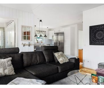 Göteborg - 4rok - tillsv - 16.675kr/mån - Photo 1