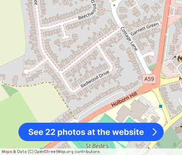 Redwood Drive, Ormskirk, Lancashire, L39 3NS - Photo 1