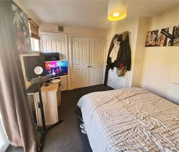 1 bedroom terraced house to rent - Photo 4