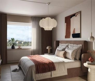 Övre Sanatoriegatan 15 - Photo 2