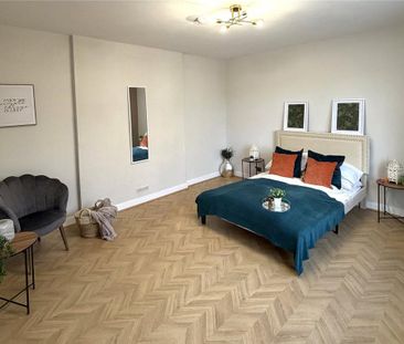 2 bedroom apartment to rent - Photo 5