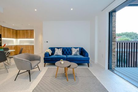 Georgette Apartments, E1, London - Photo 4