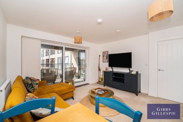 1 Bedroom Flat/Apartment to rent - Photo 1