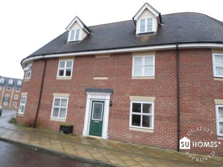 1 bed house / flat share to rent in Hatcher Crescent - Photo 2