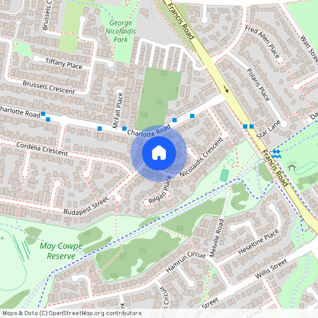 30A Nicolaidis Crescent, NSW 2766, Rooty Hill