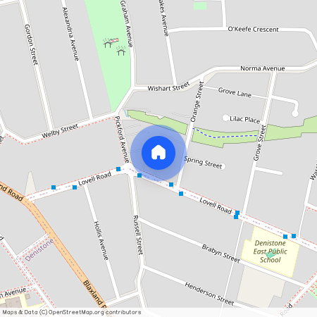 4/36-38 Lovell Road, NSW 2122, Eastwood