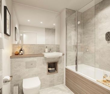 2 Bed Flat, Blackthorn House, N14 - Photo 3
