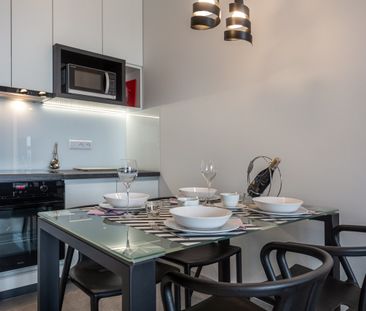 Łódź, Śródmieście, Kilińskiego - Photo 6