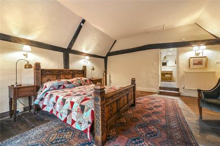 5 bedroom detached house to rent - Photo 4