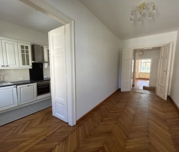 ERSTBEZUG nach RENOVIERUNG + RUHELAGE + GRÜNBLICK! - Photo 4