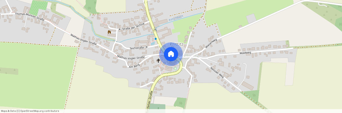 06682, Prittitz Teuchern