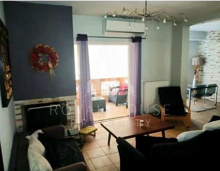 Μεζονέτα για ενοικίαση - Αιγάλεω, - Photo 2