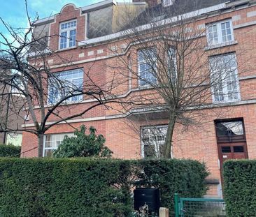 Appartement te huur - Foto 5